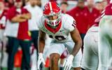 Damon Wilson Georgia