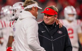 Kirby Smart Georgia