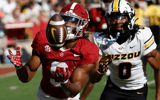 Alabama DB Jaylen Mbakwe
