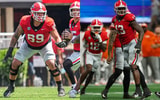 tate-ratledge-mykel-williams-injury-updates-kirby-smart-offers-latest-georgia-stars-versus-florida