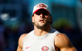 Nick Bosa