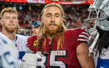 George Kittle