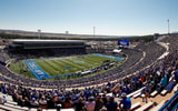 Air Force Falcon Stadium Army