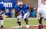 SMU-pitt-injury-update-eli-holstein-jake-bailey-justin-osborne