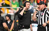 dan-lanning-believes-both-michigan-quarterbacks-alex-orji-davis-warren-capable-beating-teams
