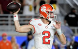 Cade Klubnik, Clemson
