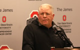 Chip Kelly by Matt Parker -- Lettermen Row --
