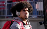 Lathan Ransom by Adam Cairns/Columbus Dispatch / USA TODAY NETWORK via Imagn Images