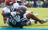 NCAA Football: Oklahoma at Mississippi