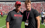 Luke Metz Alabama Crimson Tide