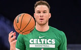 Former NBA star Blake Griffin