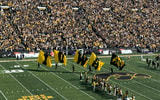 Kinnick flags