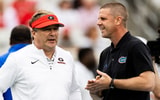 Billy Napier Kirby Smart