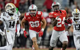 Sam Williams-Dixon by Adam Cairns/Columbus Dispatch / USA TODAY NETWORK