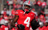 Jeremiah Smith, Ohio State