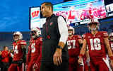 Luke Fickell, Wisconsin
