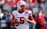 Dylan Raiola, Nebraska