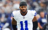 Micah Parsons injury update