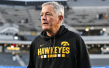 Kirk Ferentz, Iowa