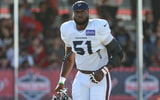 Houston Texans DE Will Anderson