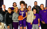 Grace Knox LSU