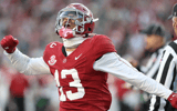 Alabama DB Malachi Moore