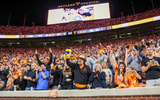 NCAA Football: Kentucky at Tennessee