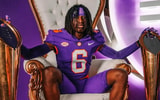 Jordan Young Clemson copy