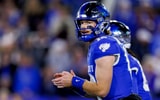 Kentucky Football |  Jordan Prather-Imagn Images