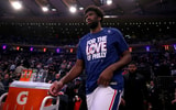 Joel Embiid