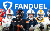 Last Minute Bets: Week 10 odds for College Football's biggest games