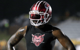 Isaiah Gibson/Georgia