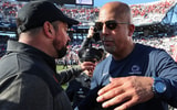 Ryan Day, James Franklin