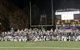 Owensboro Catholic finished undefeated in the regular season after a 49-7 win over North Hardin - Piper McCoun, Kentucky Sports Radio