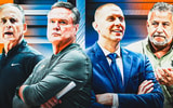 Coaches Poll MBB AFI