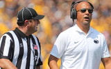 Penn State HC James Franklin