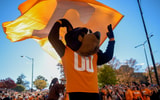 Tennessee Football | Jamar Coach/News Sentinel / USA TODAY NETWORK