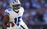 Ezekiel Elliott