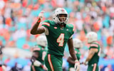NCAA Football: Duke at Miami