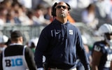 NCAA Football: Ohio State at Penn State