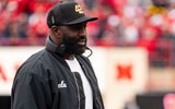 NCAA Football: UCLA at Nebraska