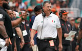 mario cristobal duke