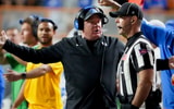Mark Stoops, Kentucky Football | Saul Young/USA TODAY Network via Imagn Images