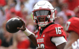 NC State QB CJ Bailey