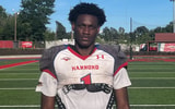 New South Carolina football commitment Mike Tyler (Photo: Ethan McDowell | On3)