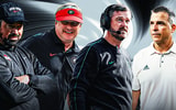 Coaches Poll Top 25 College Football Rankings released after Week 10