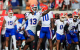 Aaron-Gators-Florida-Gators