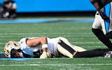 Chris Olave Saints Concussion update