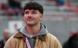 Hunter Higgins 2026 pic
