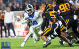 Jamarion Wilcox jukes a Tennessee defender - Mont Dawson, Kentucky Sports Radio
